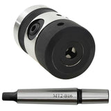 Tapping Chuck B16 with MT2 Shank for Internal Thread M2-M13 146685