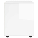 Storage Cabinet 60 x 48 x 57 cm Engineered Wood 888831