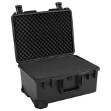 Portable Flight Case Black 54x41.5x29 cm PP 4007251