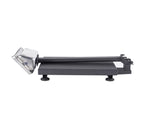 100KG/220lbs LCD Digital Personal Floor Postal Platform Scale with 30*40 Platform 30202504