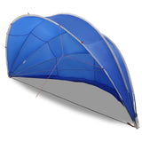 Pool Dome 592 x 590 x 275 cm 185T polyester with PU coating 42001132