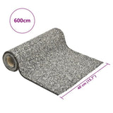 Stone Liner Grey 600x40 cm 4007531