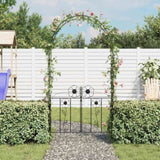 Garden Arch Door 40784