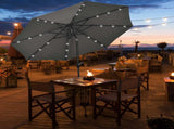 Wall Mounted Umbrella 27811315
