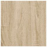 Decor Panels 50 pcs Sonoma Oak 30 x 30 x 0.27 cm 885620