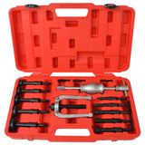 210372 16 Piece Insert Bearing Puller Set