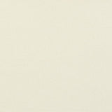 Sunshade Sail Oxford Fabric Rectangular 3.5x4.5 m Cream 135214