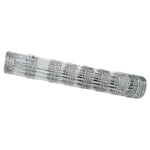 Field Fence Silver 100 x 0.8 m Galvanised steel 42005860