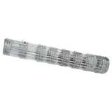 Field Fence Silver 100 x 0.8 m Galvanised steel 42005860