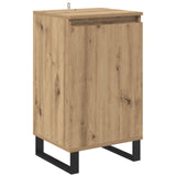 Sideboard Artisan Oak 40 x 35 x 70 cm Engineered Wood 881688