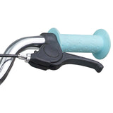 Kids Bike 18 Inches for 5-7 Years Old White 42009430