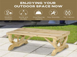 Outdoor Garden Bench Garden chair 14320242