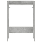 Wash Machine Cabinet Concerte 67.5 x 48 x 97 cm Engineered wood 8006819