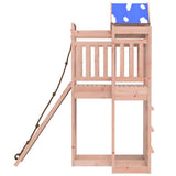 Outdoor Playset Solid Wood Douglas 3278990