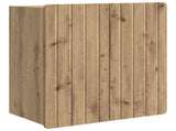 Wall-Mounted Cabinet Artisan Oak 59 x 31 x 64 cm 898244