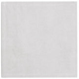 Foldable Storage Boxes 10 pcs Cream 32x32x32 cm Non-woven Fabric 4018982
