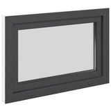 Tilt & Turn Basement Window RISOR 90 x 60 cm 42047287