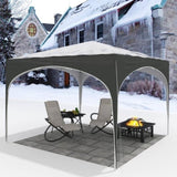 ZNTS Party Tent 90902374