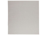 Area Rugs Rectangular PALMERAS Cream 170 x 120 cm Polyester 42022624