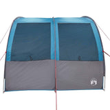 Water Resistant Tarp -Person 250 x 260 x 260 cm Waterproof 42001060