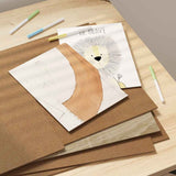 Decor Panels 50 pcs Sonoma Oak 30 x 42 x 0.27 cm 885588