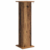 Plant Stand Old Wood 30.5 x 30 x 100.5 cm Engineered Wood 899758