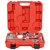 Camshaft Alignment Timing Tool Set for Volvo Engine Type B4204 210654