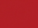 Cushion with Pillow HOUTEN 12 pcs Red Faux Linen 935073
