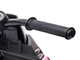 6V Kids Electric Motorbike Ride On Toy w/ Music Headlights Safety Training Wheels for Girls Boy 2-4 T3398P348288