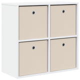 Sideboard with Drawer White 68.5 x 32 x 67 cm 8000540