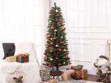 6 Ft Christmas tree 43322484