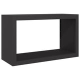 Firewood Rack Black 100x40x60 cm Steel 850982