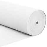 Frost Protection Plant Fleece White 50 x 3.2 m Non-woven Fabric 42020989