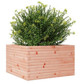 Garden Planter 80x80x45.5 cm Solid Wood Douglas 847261