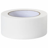Painter Masking Tapes 24 pcs White 50mm x 50m Paper 42019669