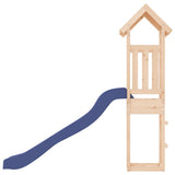 Outdoor Playset Solid Wood Pine 3155807