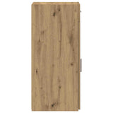 Sideboard with Drawer Artisan Oak 30 x 42.5 x 93 cm 868750