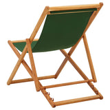 Beach Chair Green 310315
