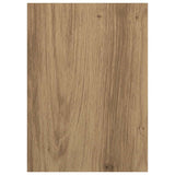 Decor Panels 150 pcs Artisan Oak 15 x 21 x 0.27 cm 885558