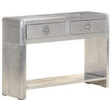 320640 Aviator Sideboard 110x35x75 cm Metal