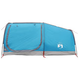 Hiking Tent Water-Resistant 2-Person Blue 42042227