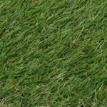 Artificial Grass 1x15 m/20 mm Green 318321