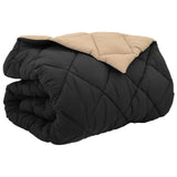 Winter Duvet 220 x 240 cm 450 gsm Microfiber 42025737
