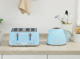 Kettle and Toaster Set 32873523