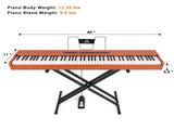 DIGITAL PIANO 83498256