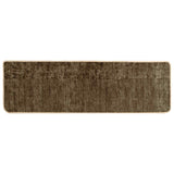 Rug Runner MARSA Forest Green 100 x 300 cm Polyester and PVC 42023151