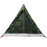 ZNTS Camping Tent 2-Person Camouflage Waterproof 4009626