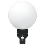 Outdoor Wall Light 2 pcs Black 28 x 25 x 38 cm 4005950