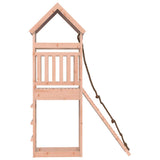 Outdoor Playset Solid Wood Douglas 3279026