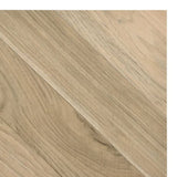 Self-adhesive Flooring Planks 55 pcs PVC 5.11 m Brown Striped 324680